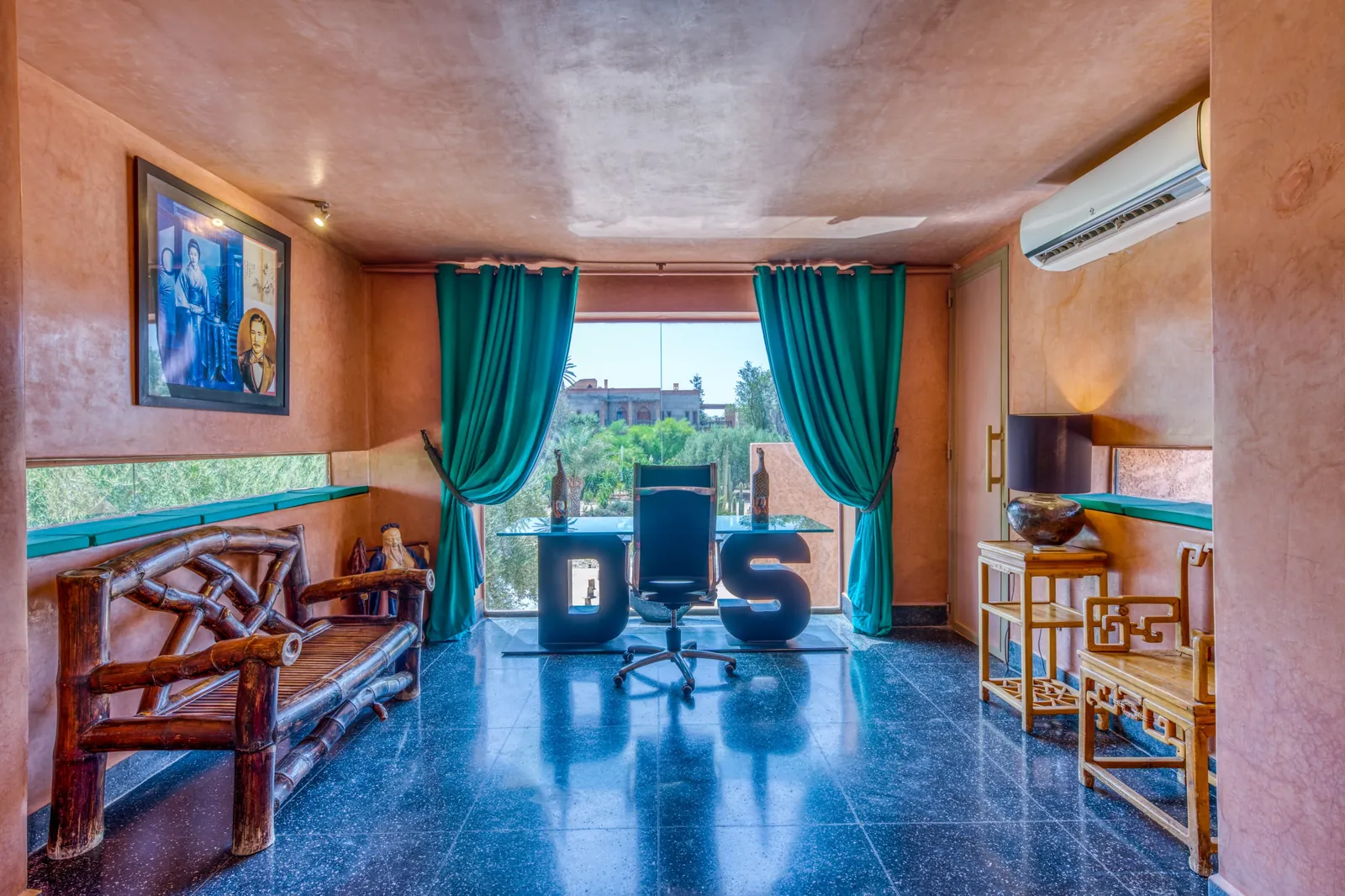 Suites Junior — vue 14