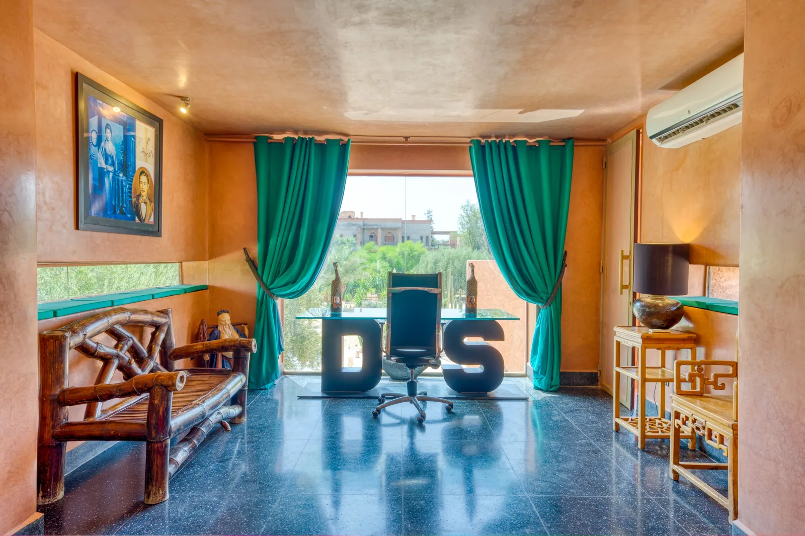 Suites Junior — vue 16