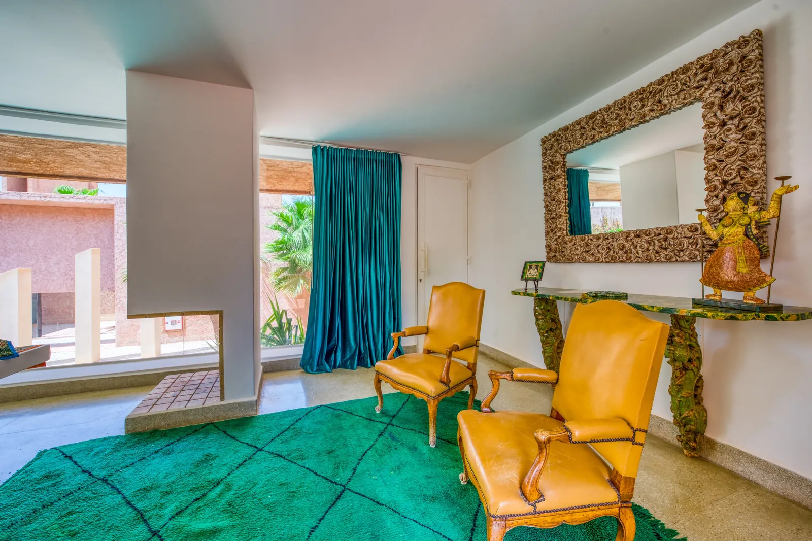Suites Junior — vue 5