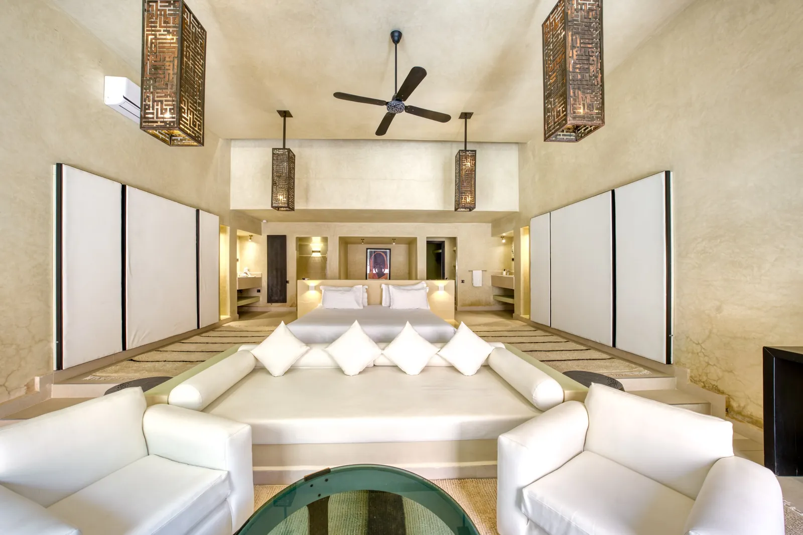 Suites supérieures — vue 7