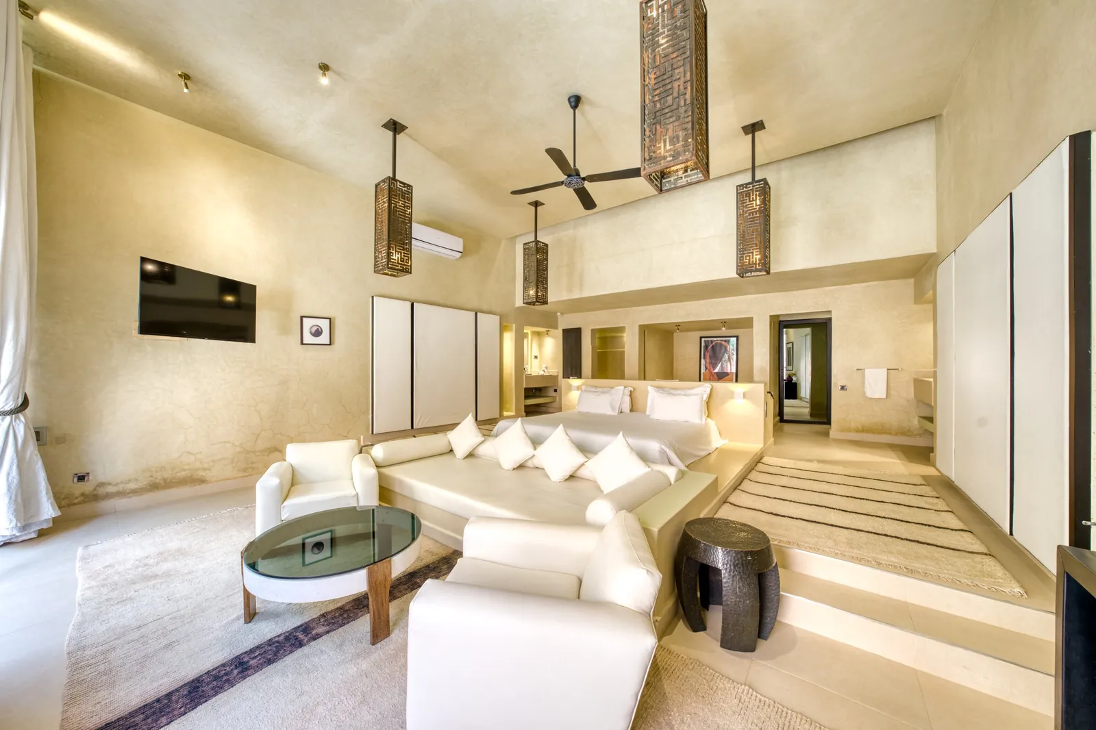 Suites supérieures — vue 5