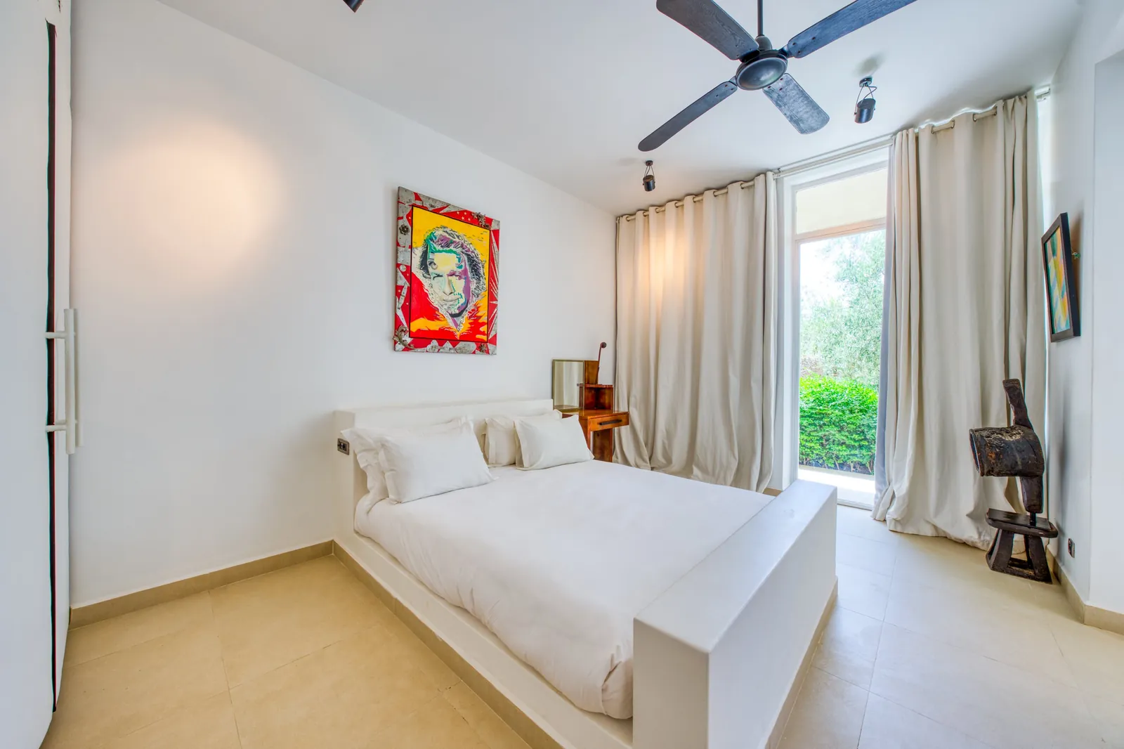 Agrandir une photo de Villa di Rosa