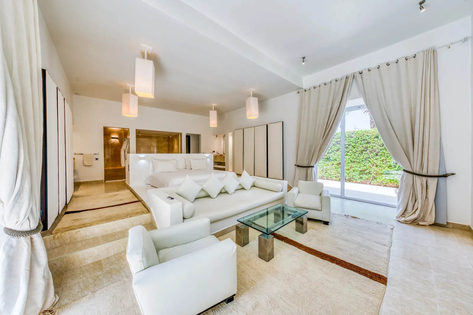 Agrandir une photo de Villa Blanche