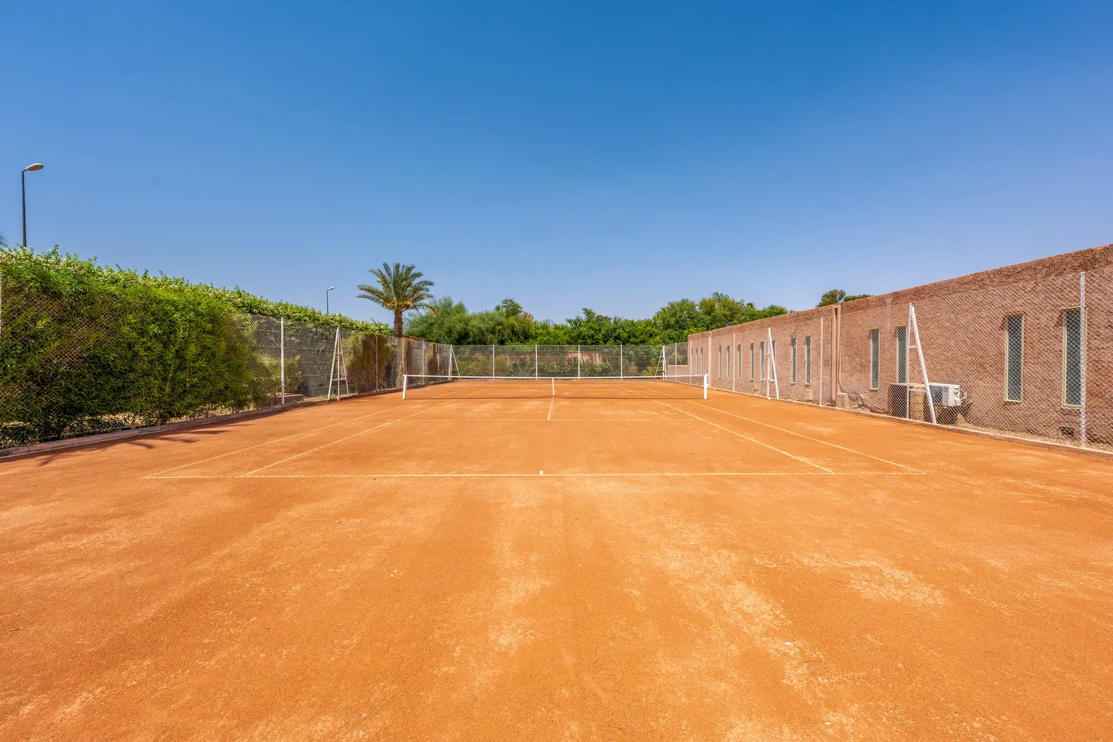 Dar Sabra, le domaine