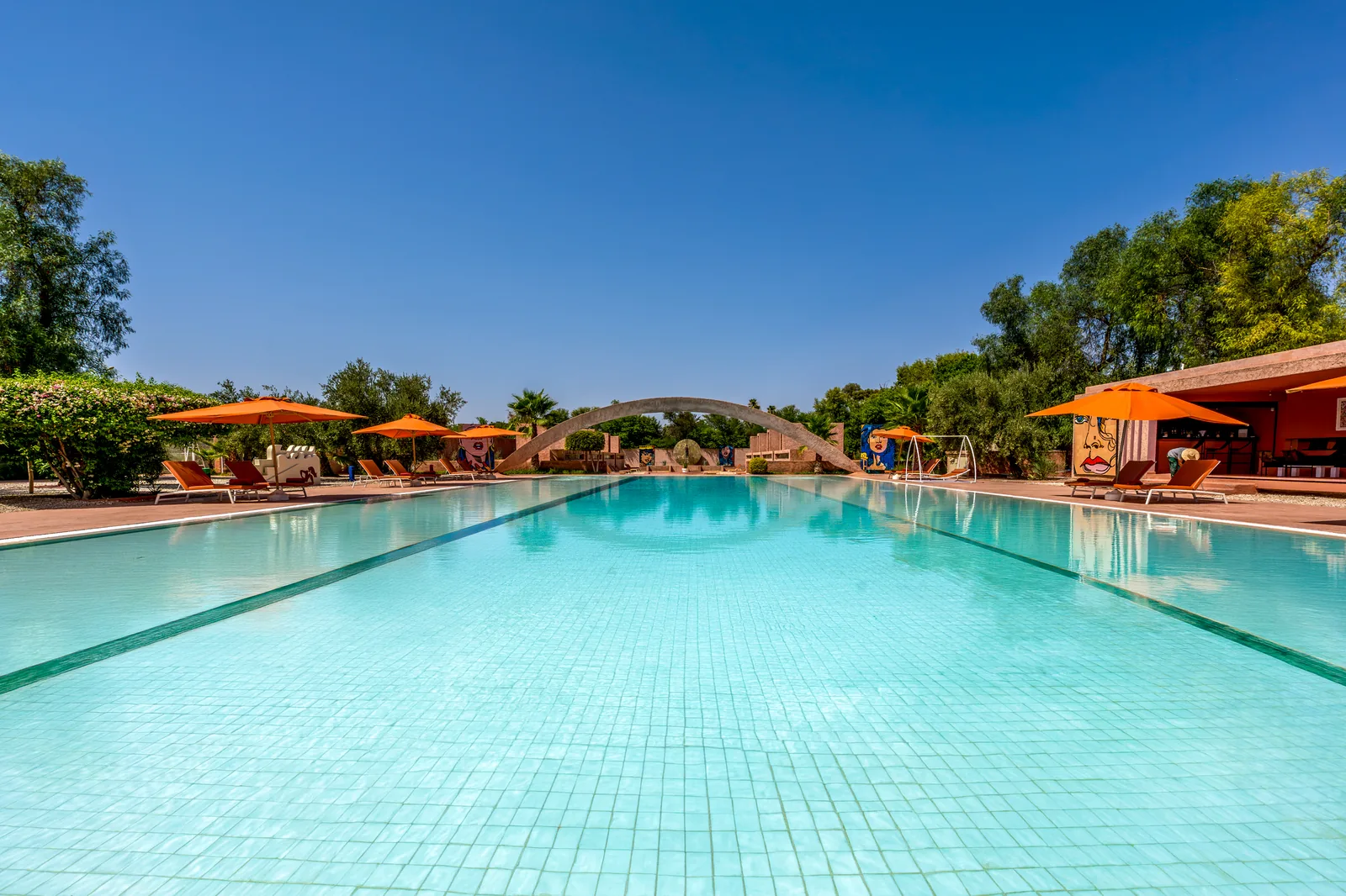 Dar Sabra estate